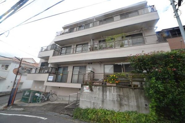 ホーエイハイムの物件内観写真